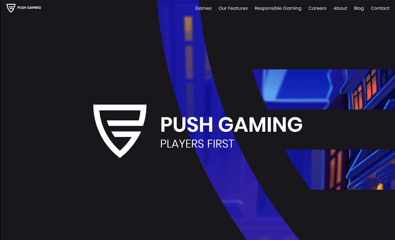 Push Gaming