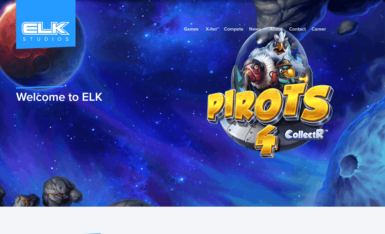 ELK Studios