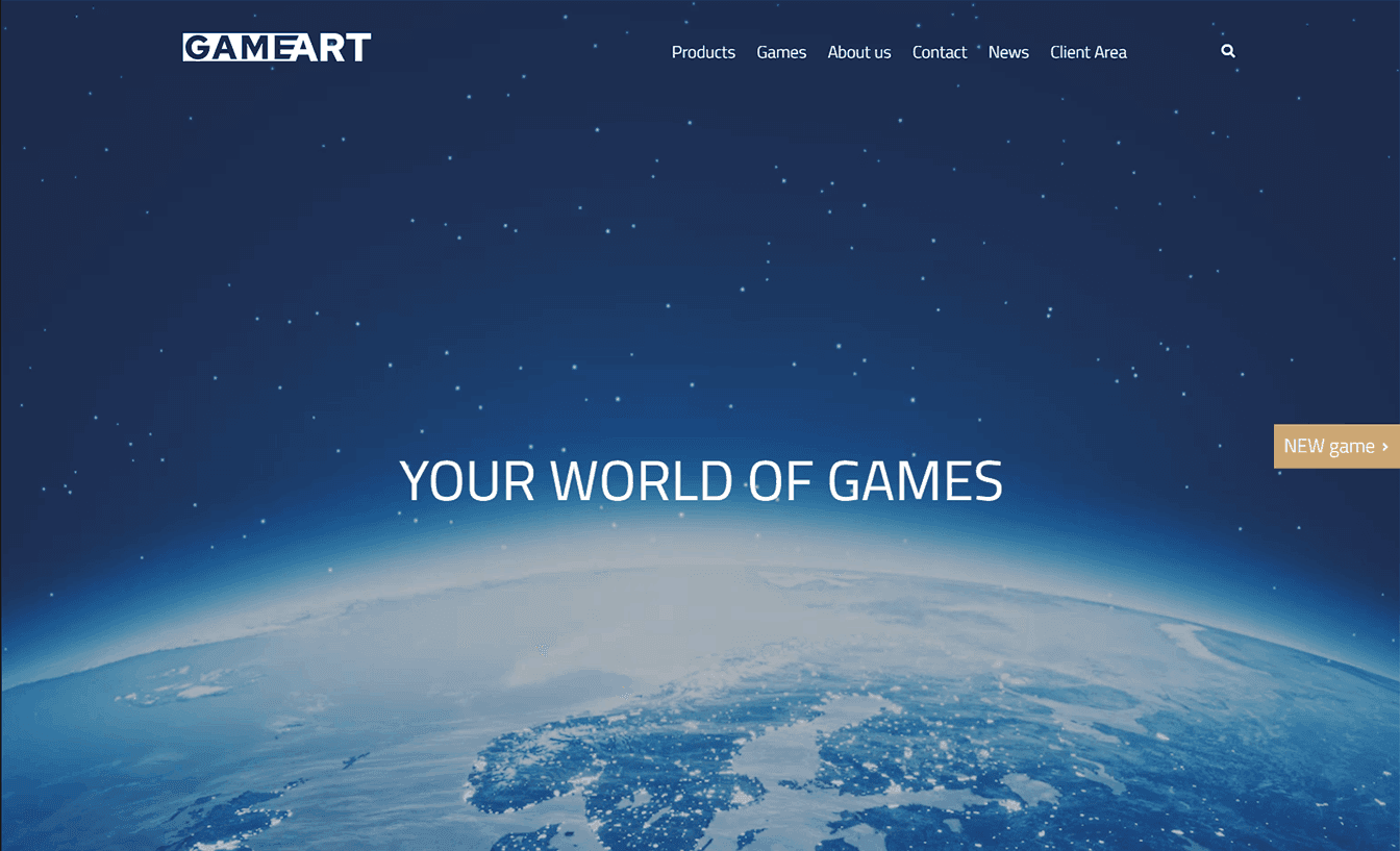 GameArt