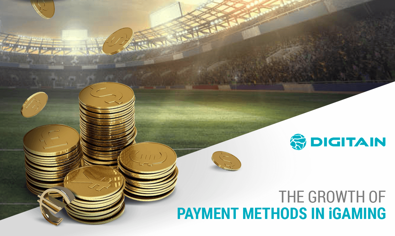 Typesaga Payout Importance of multiple payment methods in iGaming
